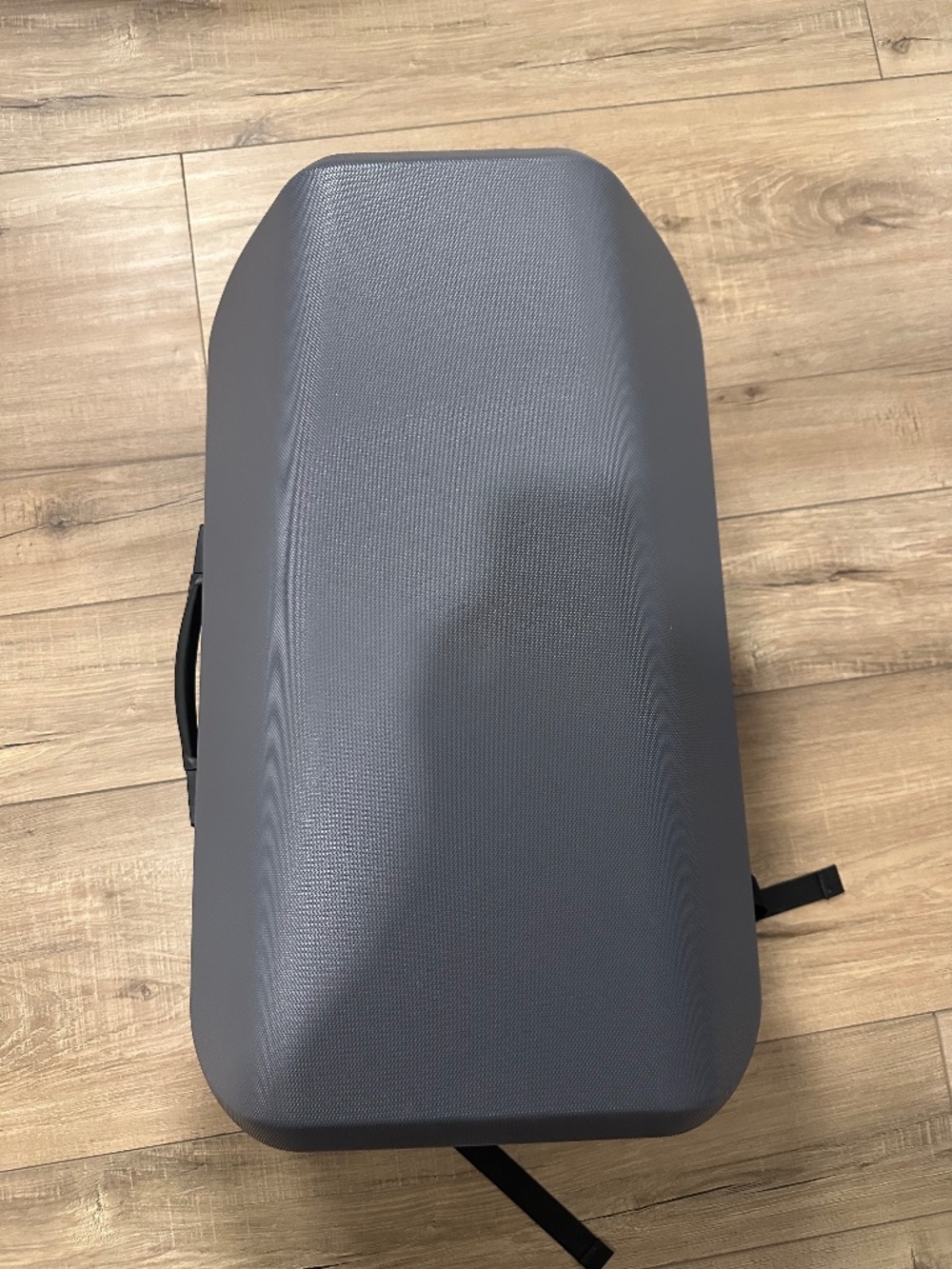 Starlink Hard Travel Case